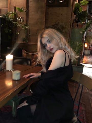 Индивидуалка Владлена Фотография 2