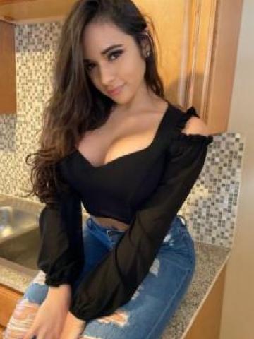 Индивидуалка Мария Фотография 2