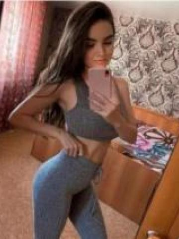 Индивидуалка Слава Фотография 2