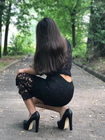 Индивидуалка Альбина Фотография 2