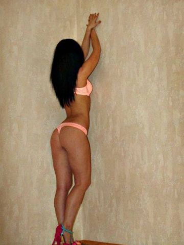 Индивидуалка Алиса Фотография 2